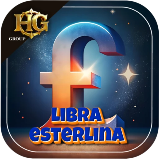 Libra-Esterlina